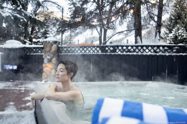 Hotel Aspen